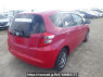 Used 2008 AT honda fit GE6 Image[6]