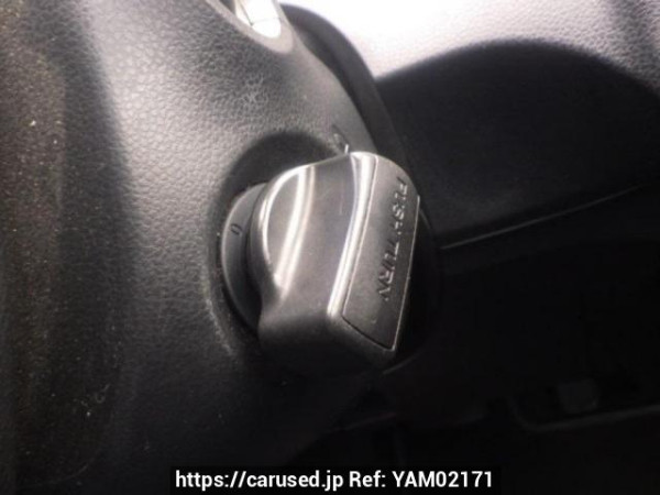 Used 2008 AT honda fit GE6 Image[23]