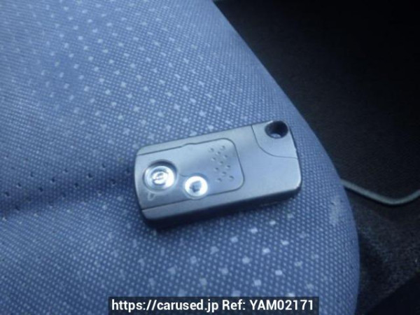 Used 2008 AT honda fit GE6 Image[24]