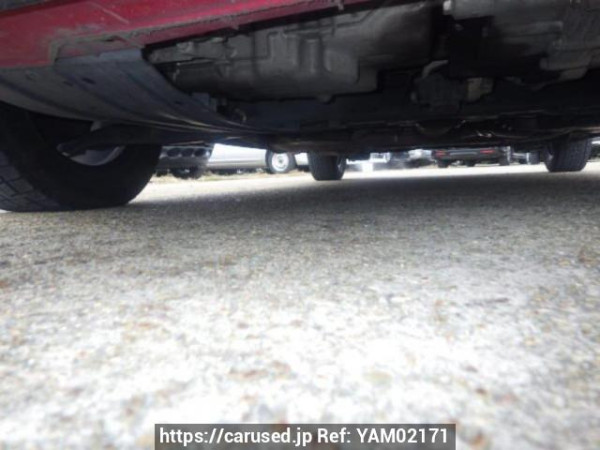 Used 2008 AT honda fit GE6 Image[29]