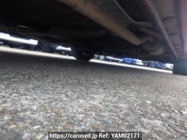 Used 2008 AT honda fit GE6 Image[32]