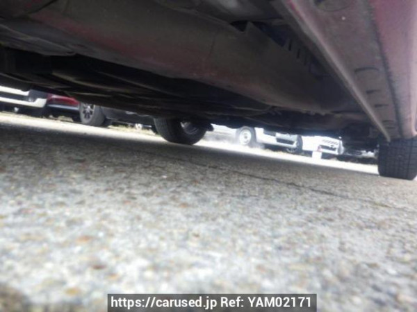 Used 2008 AT honda fit GE6 Image[33]