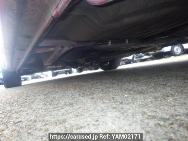 Used 2008 AT honda fit GE6 Image[34]