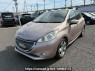 Used 2013 AT peugeot 208 A95F01 Image[2]