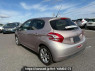 Used 2013 AT peugeot 208 A95F01 Image[4]