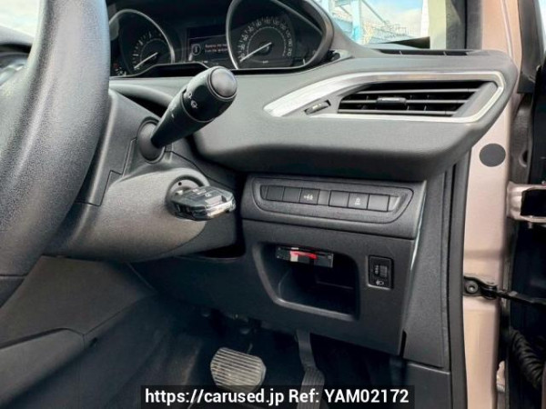 Used 2013 AT peugeot 208 A95F01 Image[22]