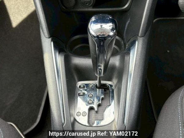 Used 2013 AT peugeot 208 A95F01 Image[26]