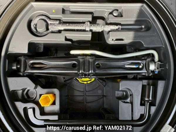 Used 2013 AT peugeot 208 A95F01 Image[45]