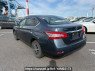 Used 2012 AT nissan sylphy TB17 Image[4]