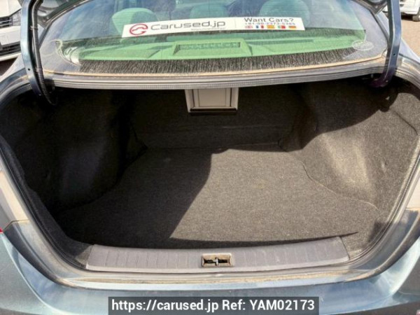 Used 2012 AT nissan sylphy TB17 Image[8]