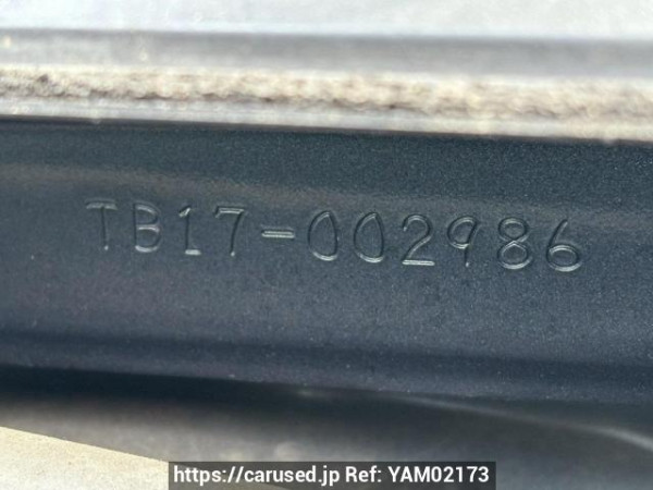 Used 2012 AT nissan sylphy TB17 Image[11]