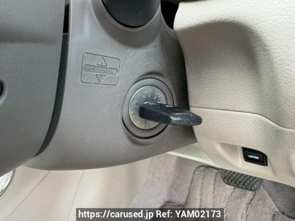 Used 2012 AT nissan sylphy TB17 Image[21]