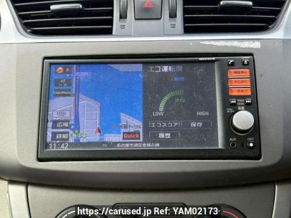 Used 2012 AT nissan sylphy TB17 Image[24]