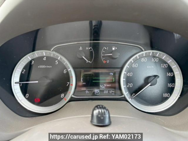 Used 2012 AT nissan sylphy TB17 Image[27]
