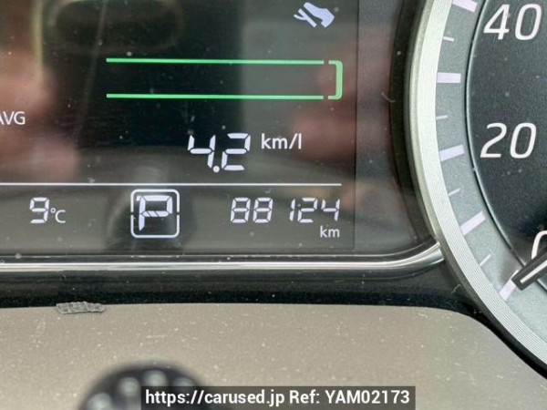 Used 2012 AT nissan sylphy TB17 Image[28]