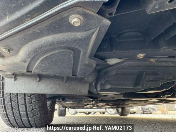 Used 2012 AT nissan sylphy TB17 Image[33]