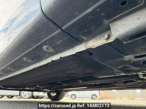 Used 2012 AT nissan sylphy TB17 Image[35]