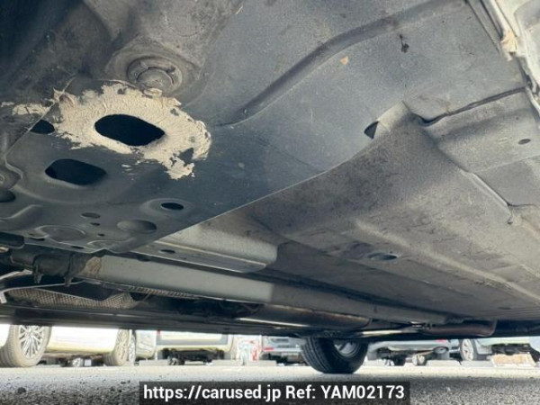 Used 2012 AT nissan sylphy TB17 Image[36]