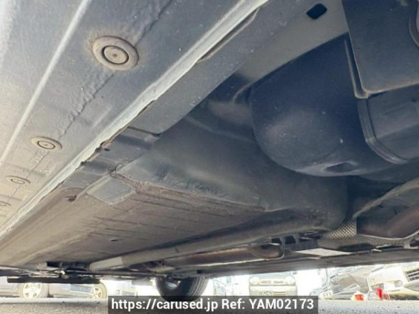 Used 2012 AT nissan sylphy TB17 Image[37]