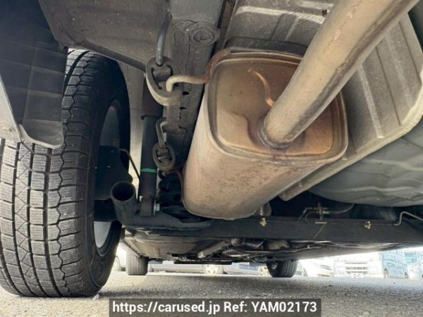 Used 2012 AT nissan sylphy TB17 Image[39]