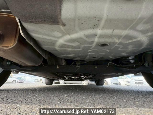 Used 2012 AT nissan sylphy TB17 Image[40]