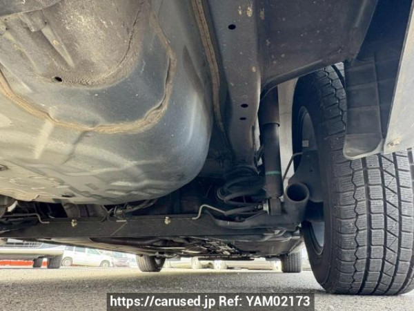 Used 2012 AT nissan sylphy TB17 Image[41]