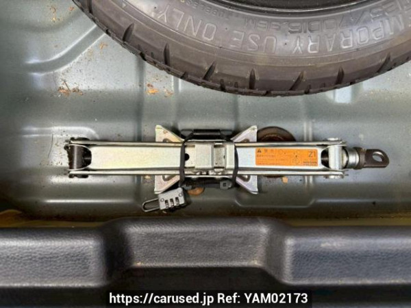 Used 2012 AT nissan sylphy TB17 Image[45]