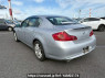 Used 2011 AT nissan skyline V36 Image[4]