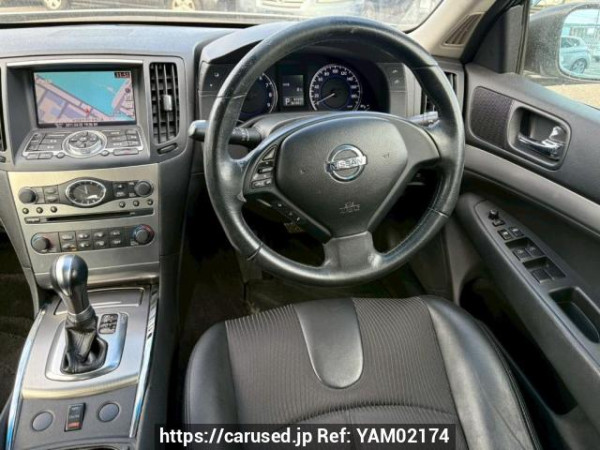 Used 2011 AT nissan skyline V36 Image[20]