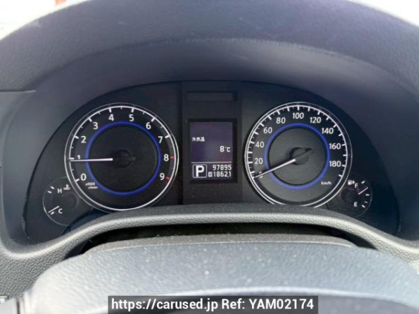Used 2011 AT nissan skyline V36 Image[28]
