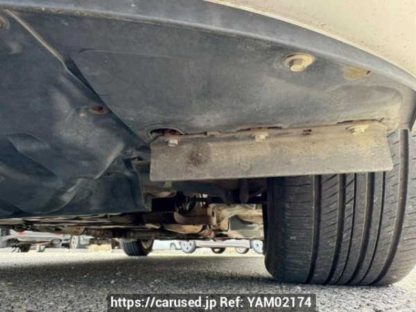 Used 2011 AT nissan skyline V36 Image[35]