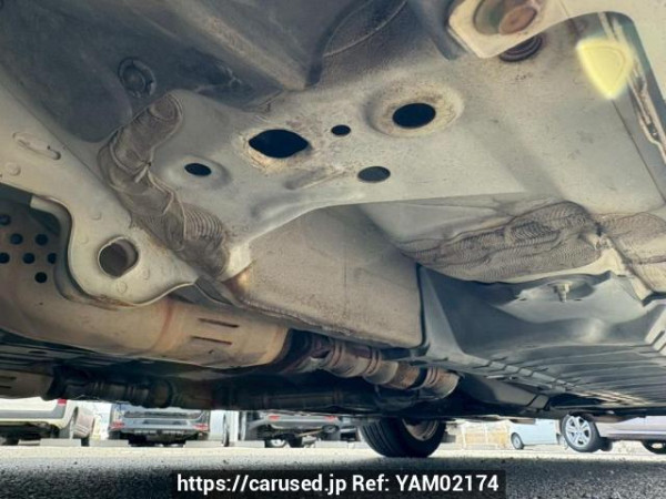 Used 2011 AT nissan skyline V36 Image[37]