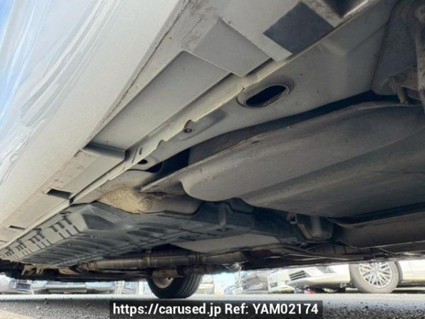 Used 2011 AT nissan skyline V36 Image[38]