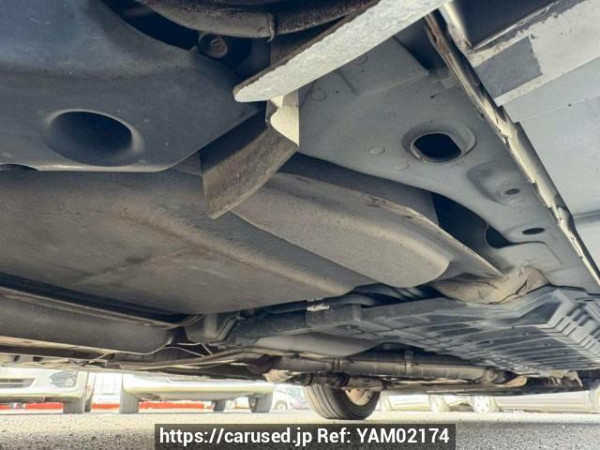 Used 2011 AT nissan skyline V36 Image[39]