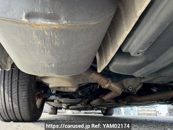 Used 2011 AT nissan skyline V36 Image[40]