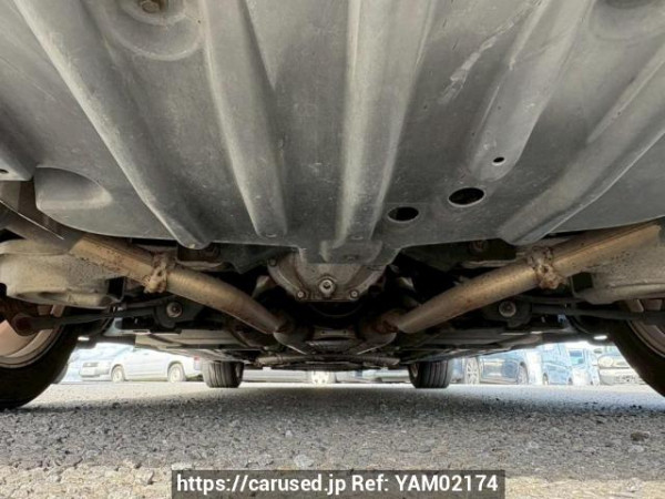 Used 2011 AT nissan skyline V36 Image[41]