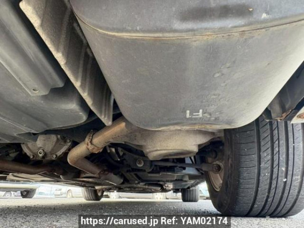 Used 2011 AT nissan skyline V36 Image[42]