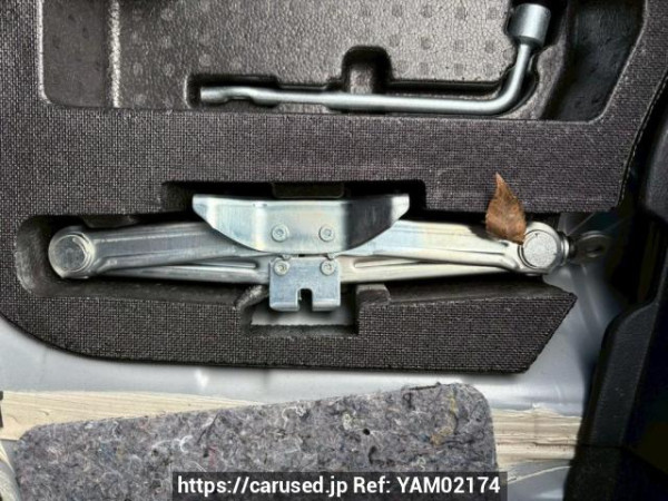 Used 2011 AT nissan skyline V36 Image[46]