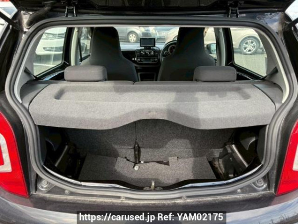 Used 2012 AT volkswagen up AACHY Image[8]