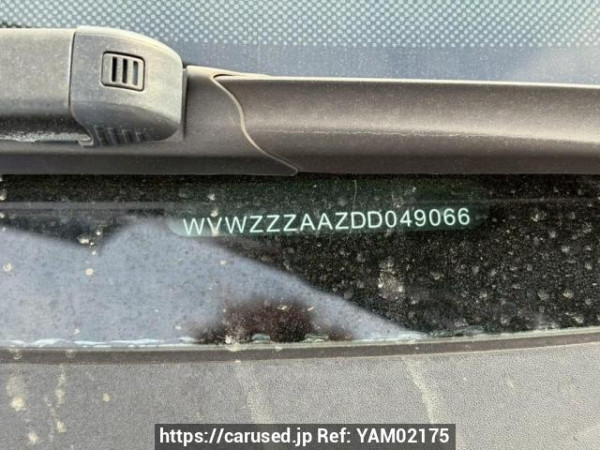 Used 2012 AT volkswagen up AACHY Image[11]