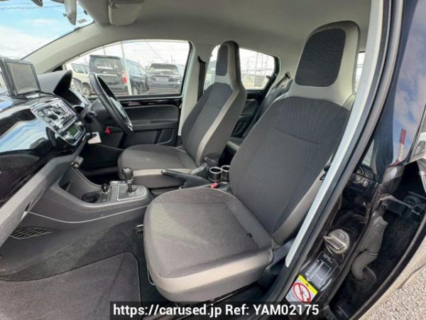 Used 2012 AT volkswagen up AACHY Image[14]