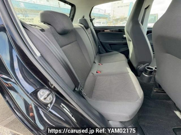 Used 2012 AT volkswagen up AACHY Image[15]