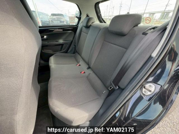 Used 2012 AT volkswagen up AACHY Image[16]
