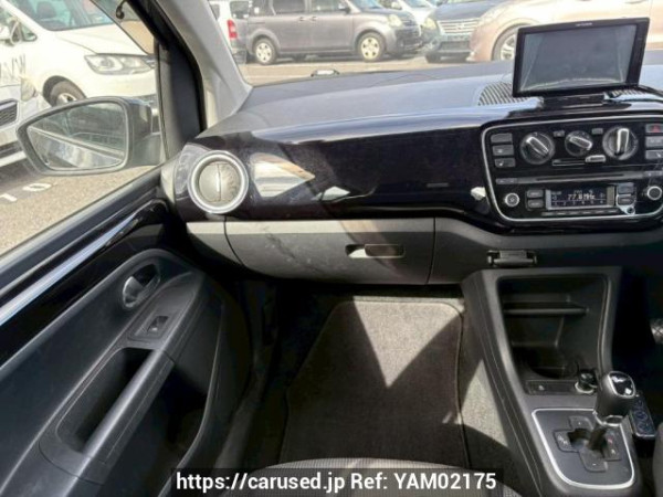 Used 2012 AT volkswagen up AACHY Image[19]