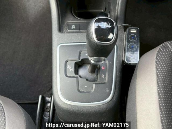 Used 2012 AT volkswagen up AACHY Image[26]