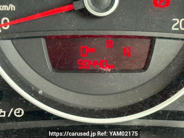 Used 2012 AT volkswagen up AACHY Image[28]