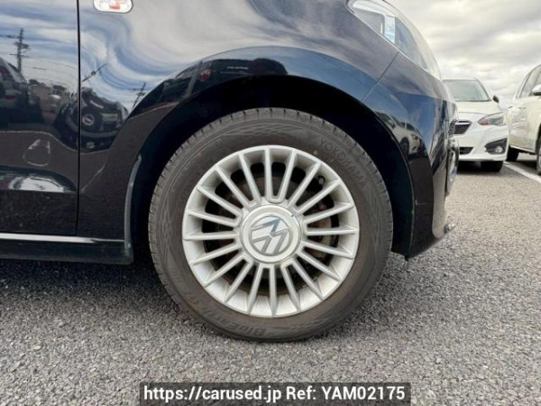 Used 2012 AT volkswagen up AACHY Image[29]