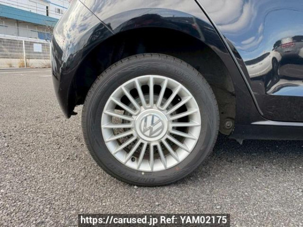 Used 2012 AT volkswagen up AACHY Image[30]