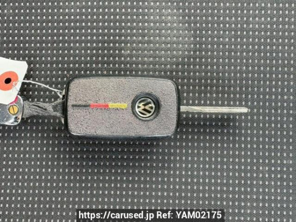 Used 2012 AT volkswagen up AACHY Image[42]