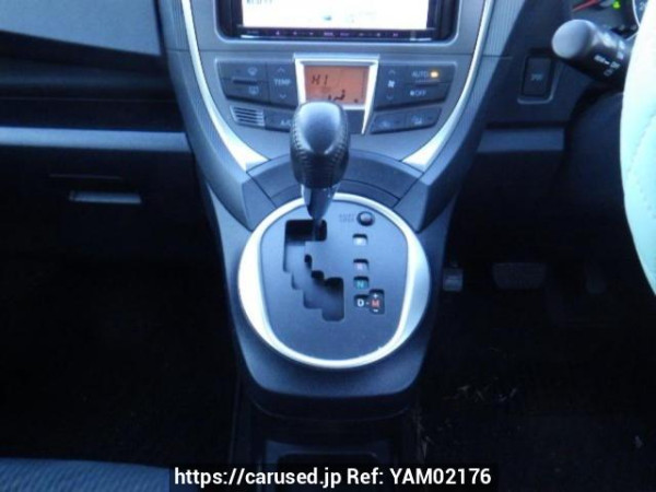 Used 2012 AT subaru trezia NCP120X Image[19]